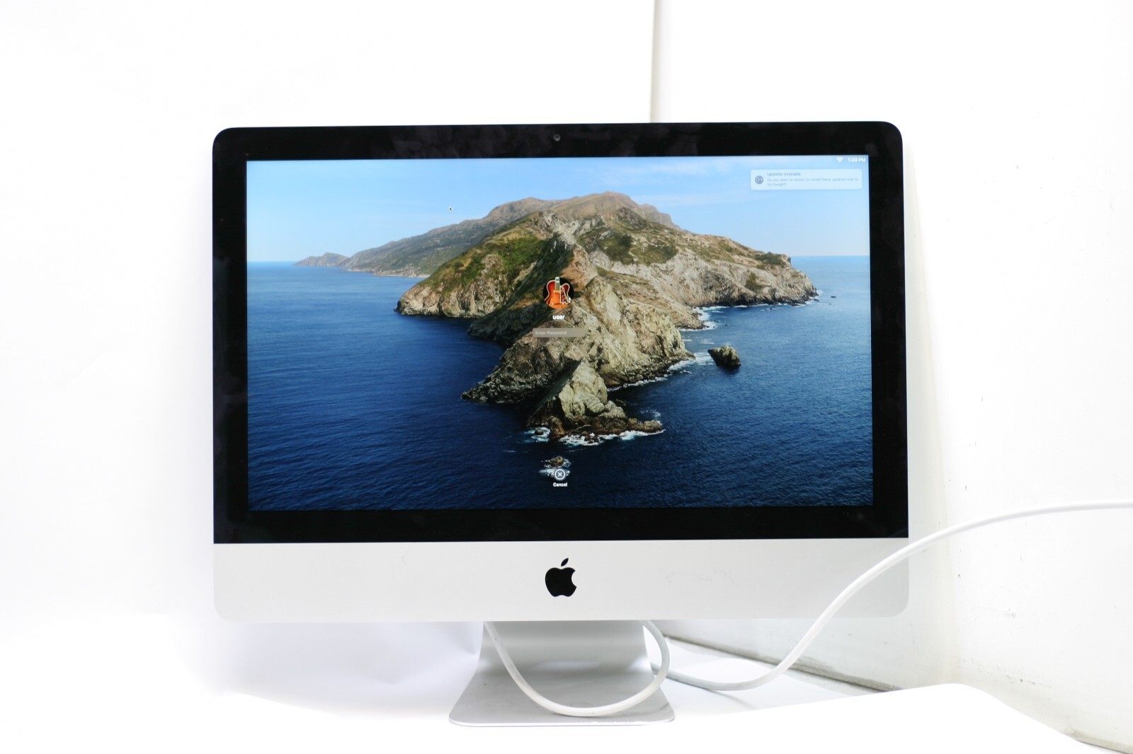 APPLE iMAC LATE 2012 A1318 EMC 2544 21.5 CORE I5 2.7GHZ 8GB RAM 1TB HDD T8-F4B | eBay APPLE iMAC LATE 2012 A1318 EMC 2544 21.5 CORE I5 2.7GHZ 8GB RAM 1TB HDD T8-F4B | eBay