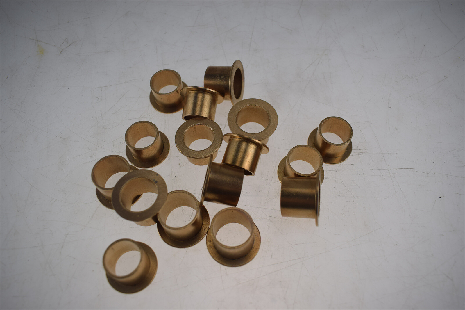 Lite Bushing Kit For Ski-doo Many 2008-2015 Rev