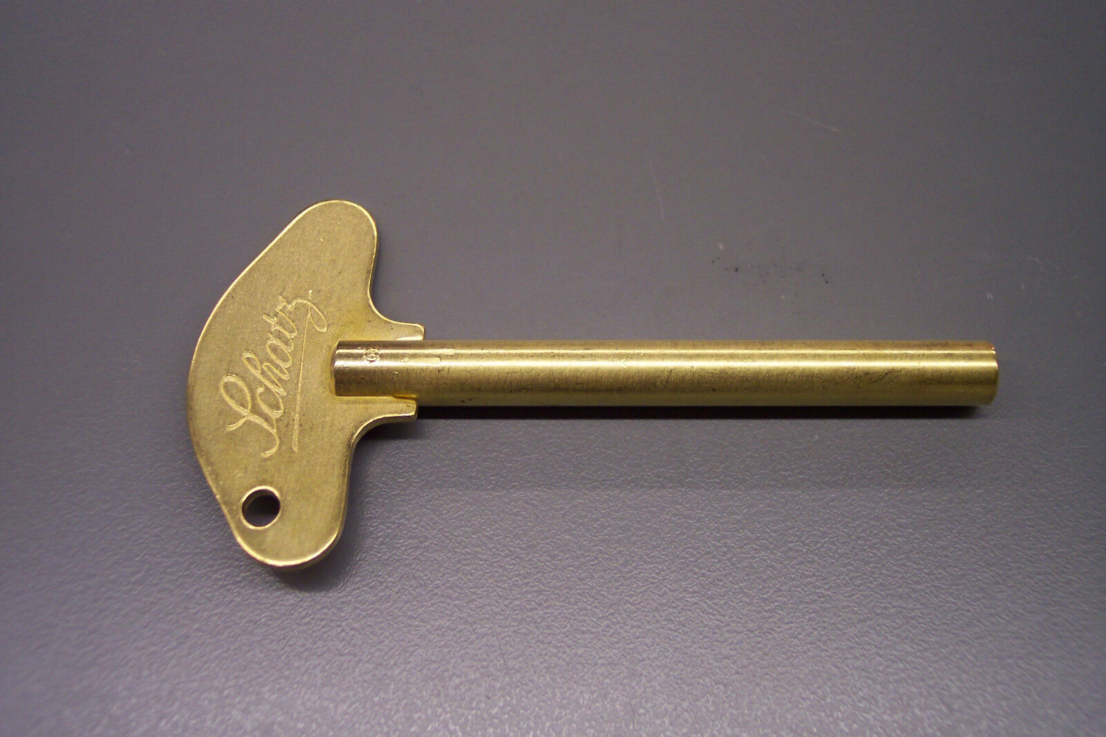 THE ONLY REAL SCHATZ 400 DAY ANNIVERSARY CLOCK KEY ON EBAY THE ONLY REAL SCHATZ 400 DAY ANNIVERSARY CLOCK KEY ON EBAY
