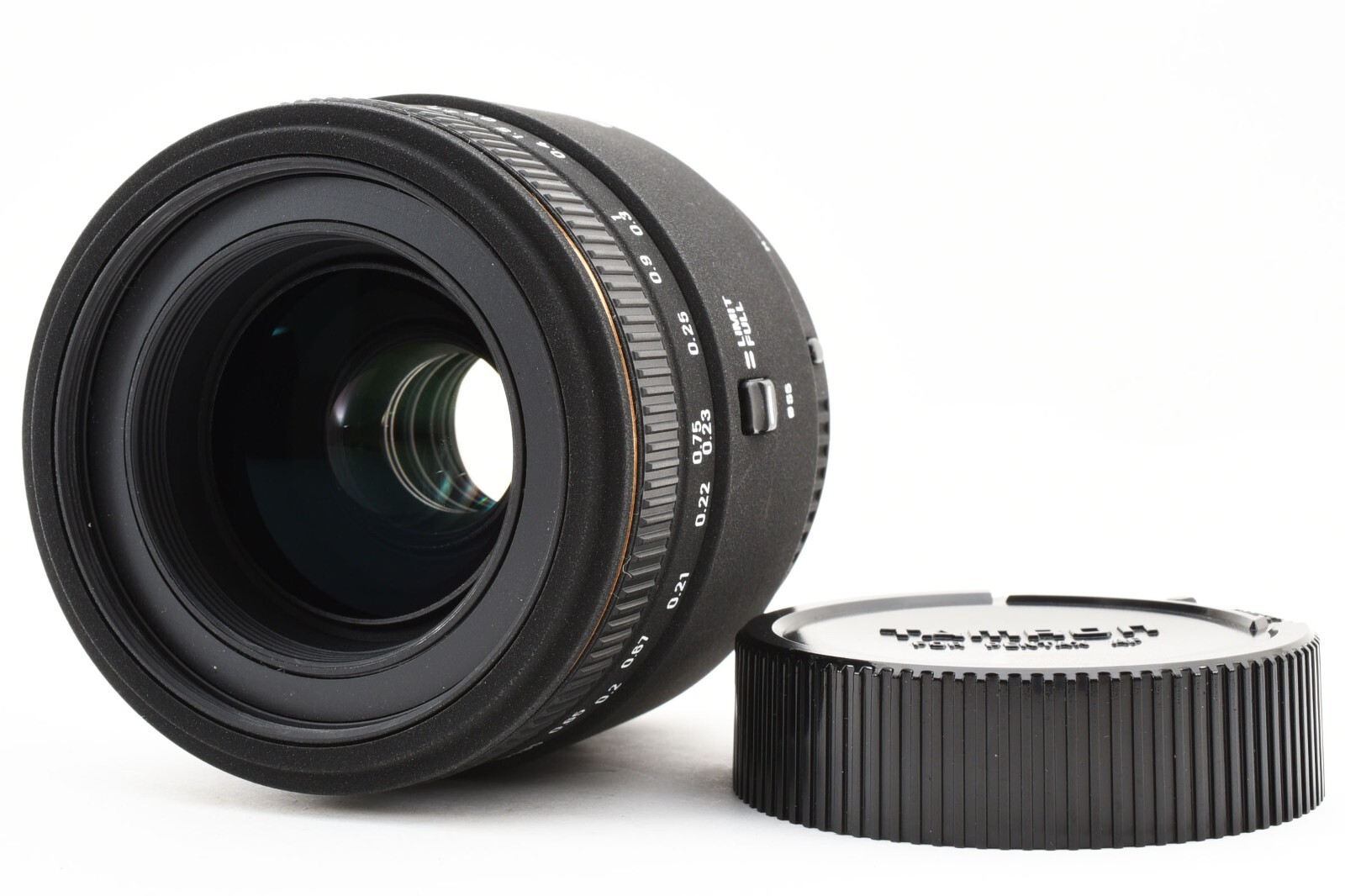 ペンタックス用 SIGMA 50mm f/2.8 EX AF Lens 3626 SIGMA 50mm f/2.8 EX MACRO AF Lens for PENTAX 3626 | eBay