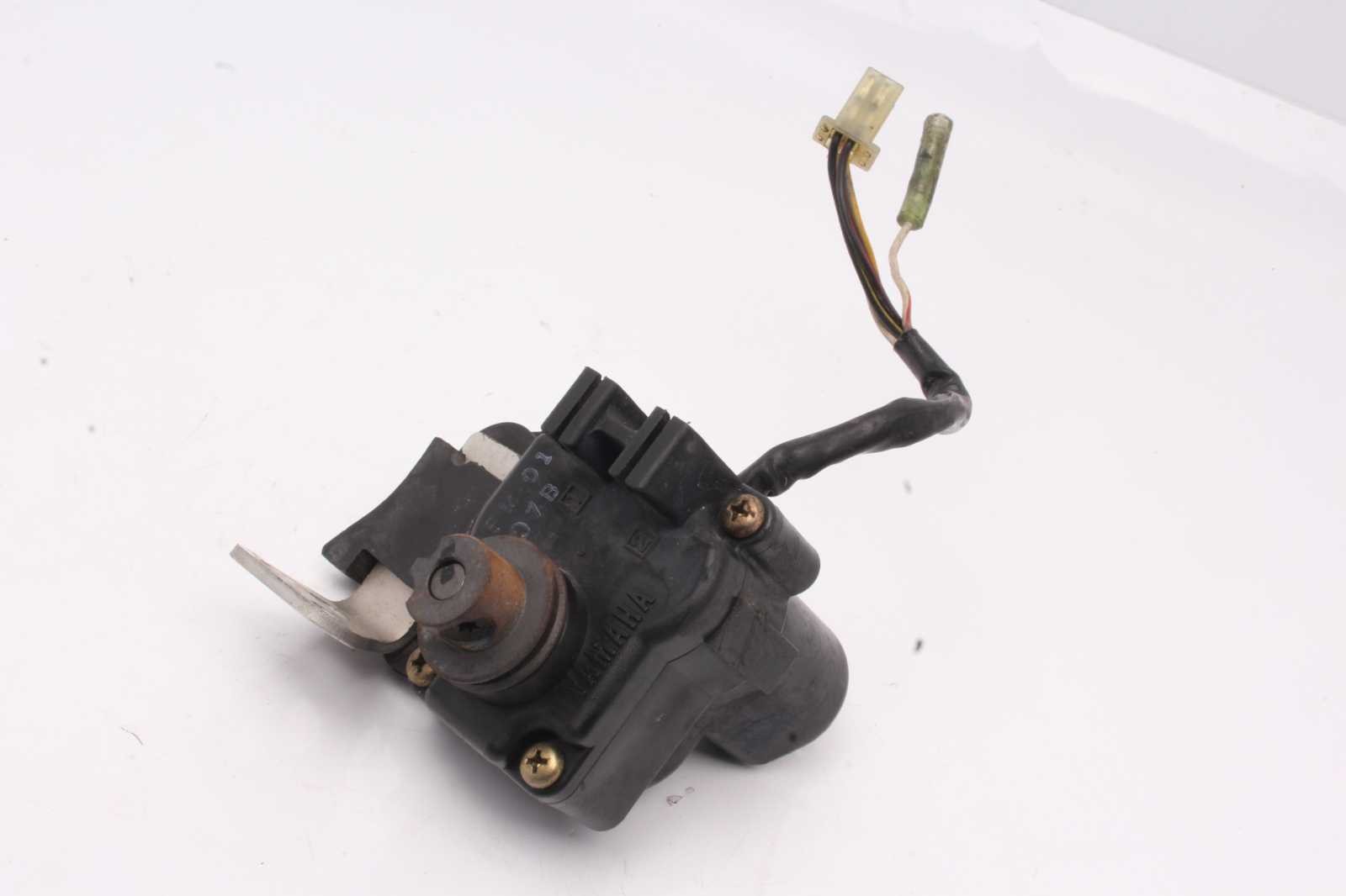 Comando flap Yamaha YZF R1 RN04 00-01