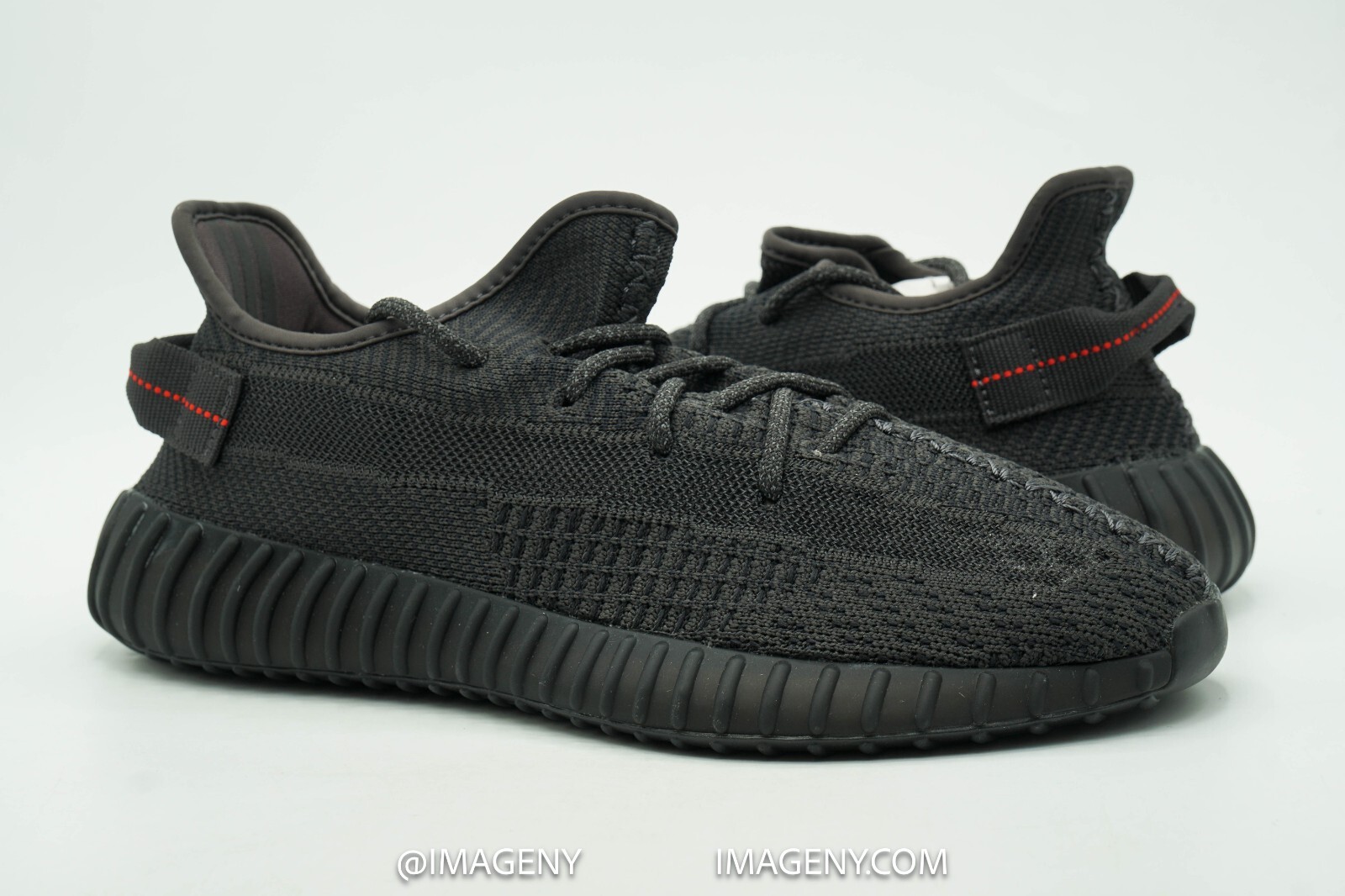 YEEZY BOOST 350 V2 BLACK 28.0 インソール新品 adidas Yeezy Boost 350 V2 Black (Non-Reflective) Men's