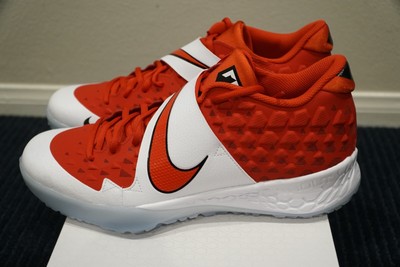 nike zoom trout 6 turf
