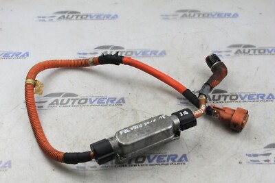 イェガーBMW BMW GENUINE CABLE HARNESS DRIVERS SIDE FOR BMW i4 2022/2023