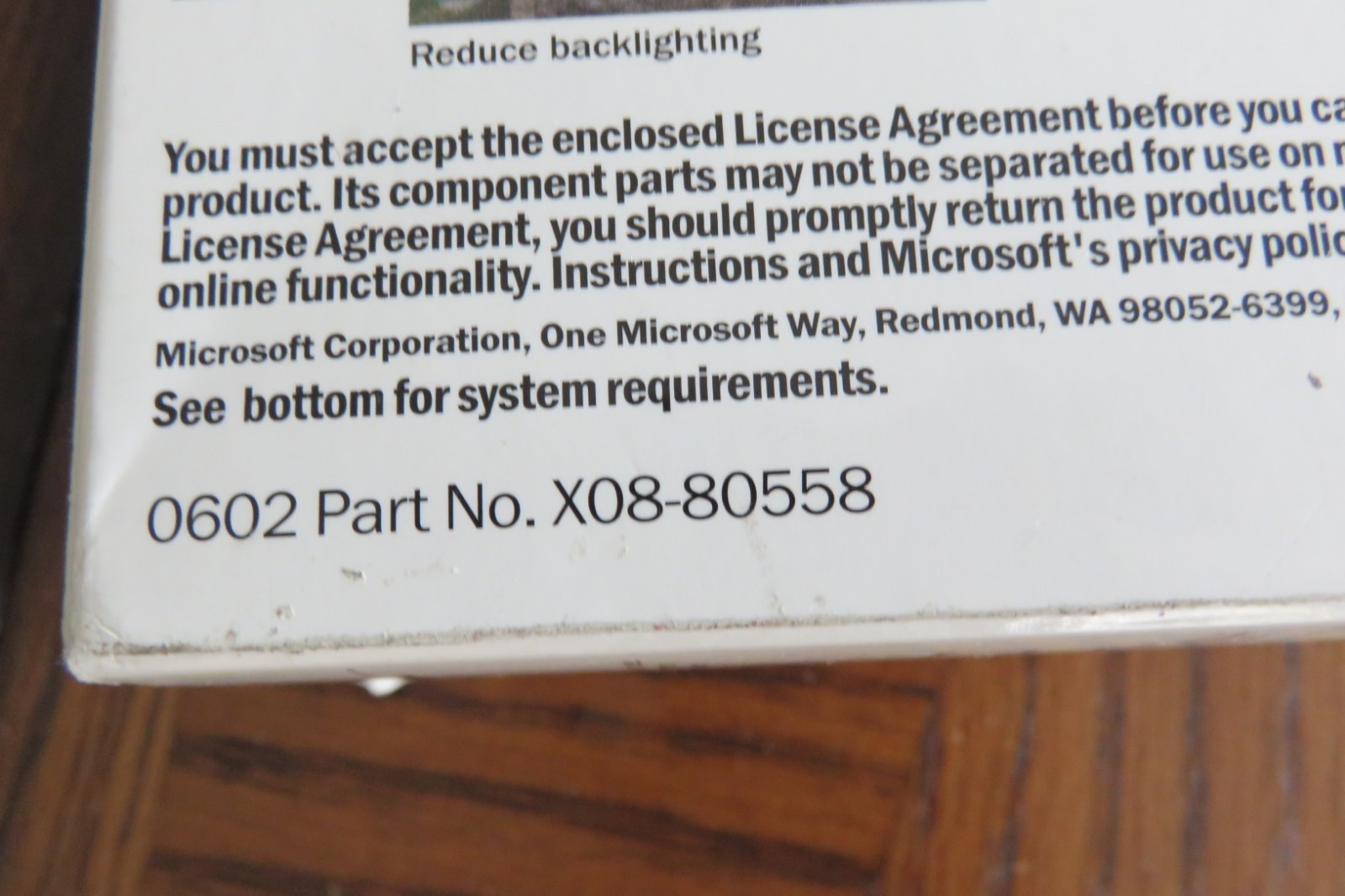 Microsoft Picture It! Digital Image Pro 7.0 & Creative Lettering Combo & Super