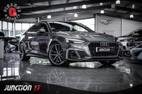 2020 Audi A5 2.0 TDI 35 S line Sportback S Tronic Euro 6 (s/s) 5dr HATCHBACK Die