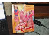 mattel growing up skipper