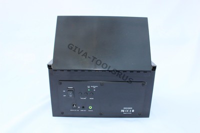 ssx2830 snap on speaker