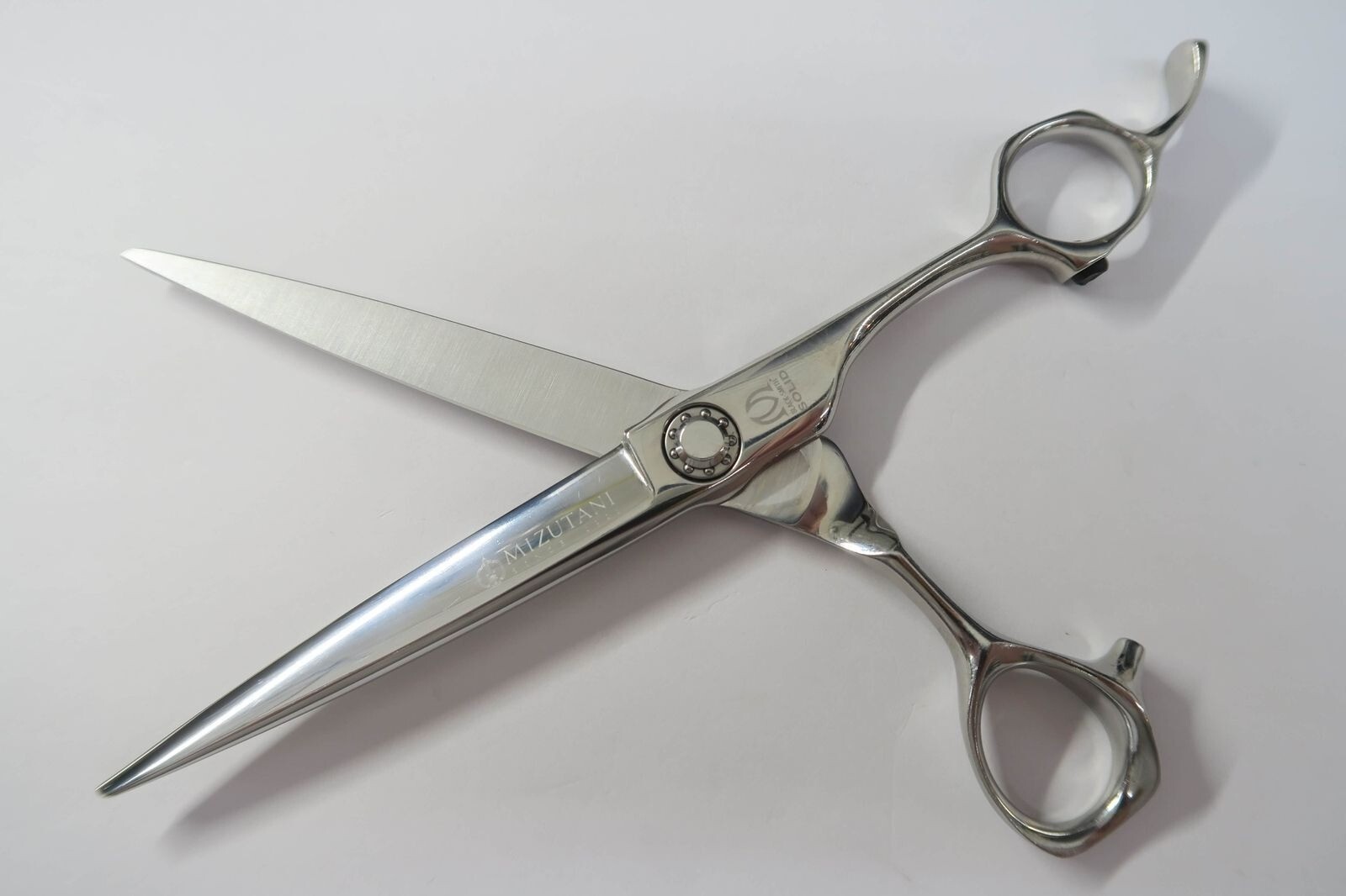 best　 ミズタニシザーズ　ブラックスミス　ソリッド　7.0インチ 2025年最新】ミズタニシザー ブラックの人気アイテム - メルカリ