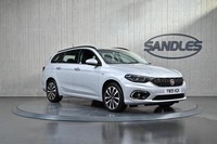 2019 Fiat Tipo 1.6 MultiJetII Lounge Euro 6 (s/s) 5dr ESTATE Diesel Manual