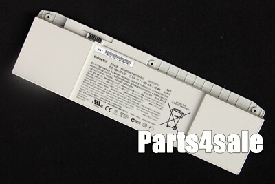 NEW Genuine VGP-BPS30 Battery for Sony VAIO SVT-11 SVT-13 SVT131B11T SVT11113FA 