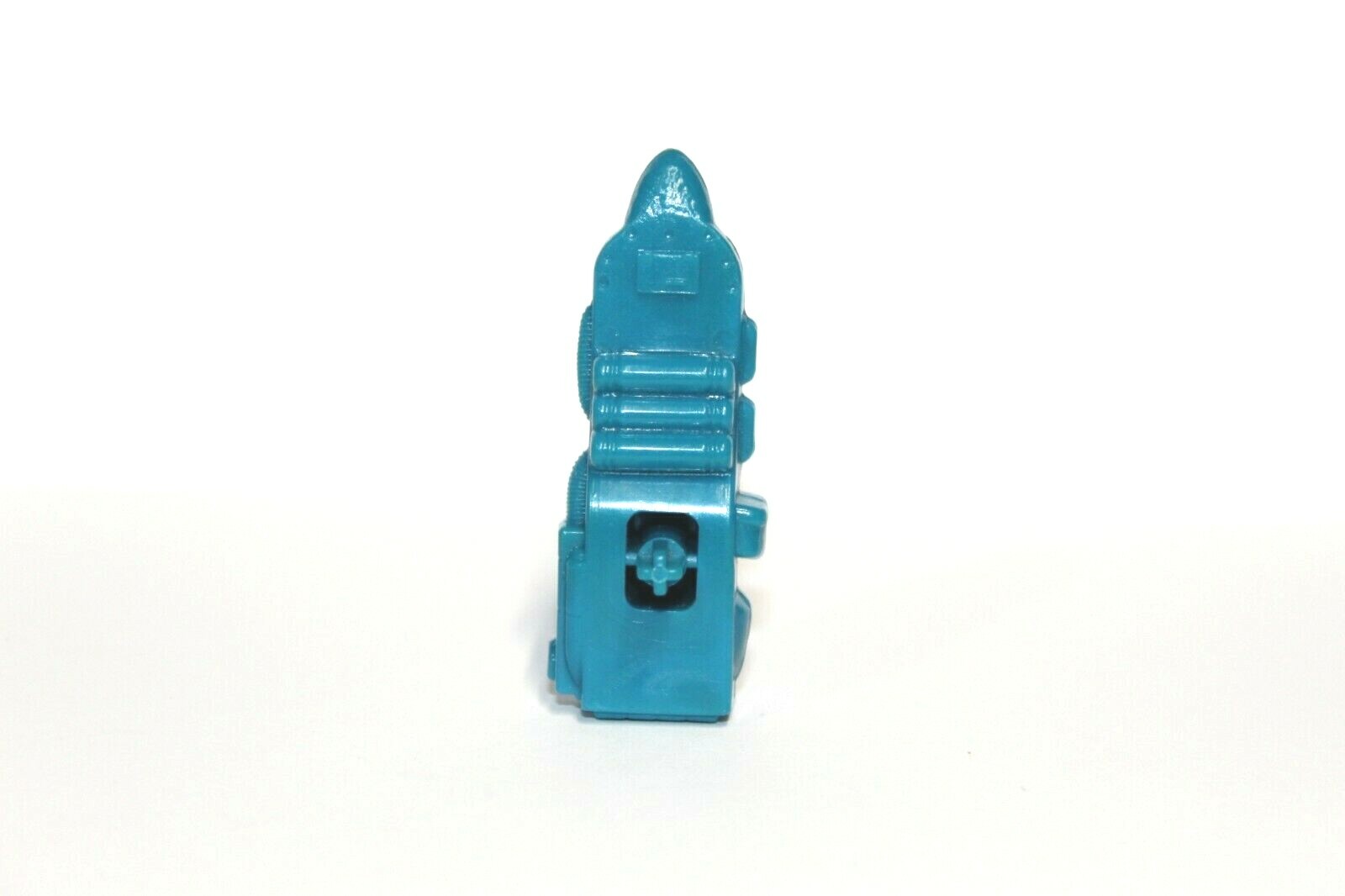 GI Joe 1989 Dee Jay BF2000 Backpack Vintage Accessory Figure Part Hasbro