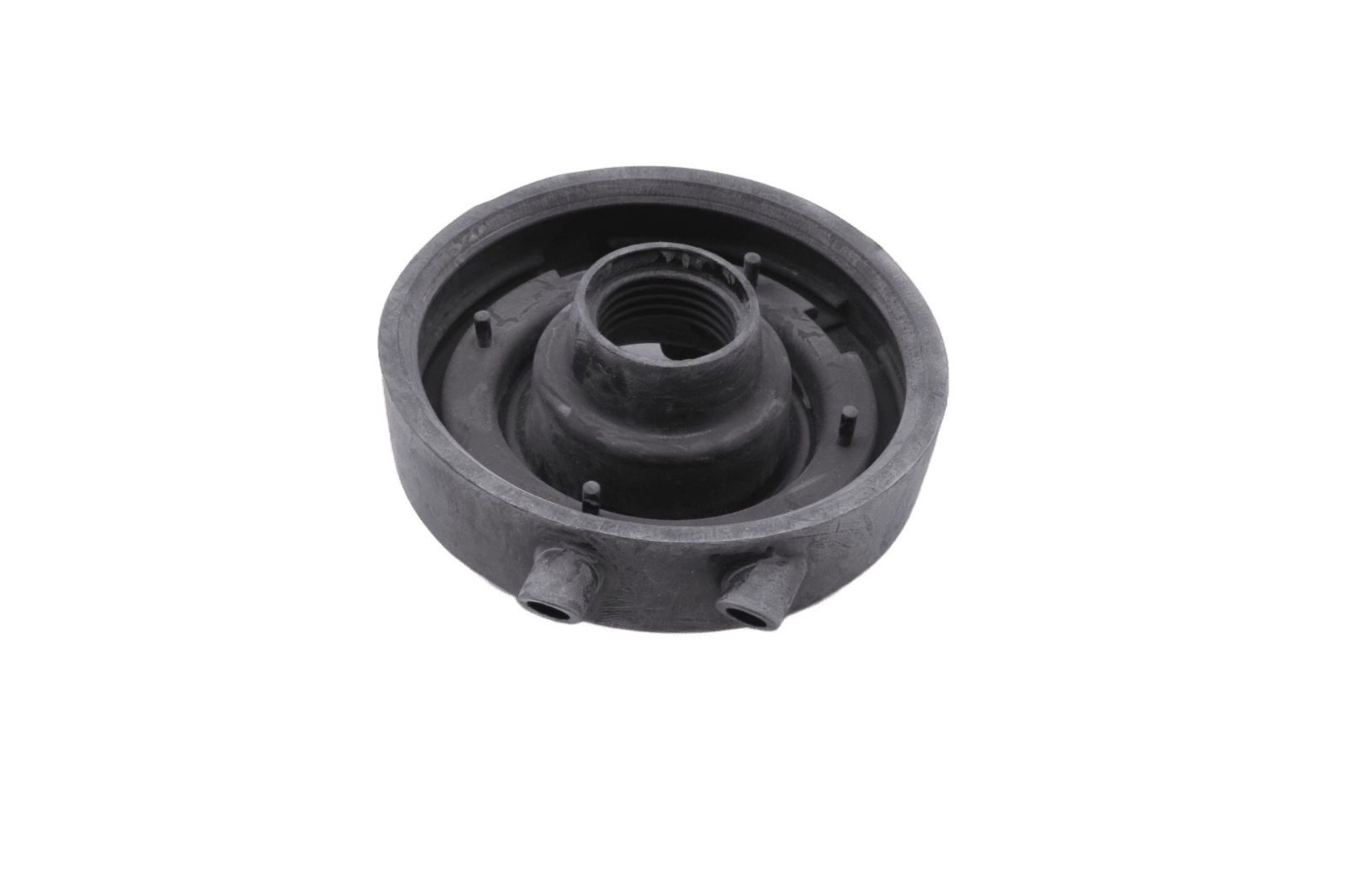 Support de capuchon anti-poussière en caoutchouc pour phare Triumph Daytona 955 i 01-01
