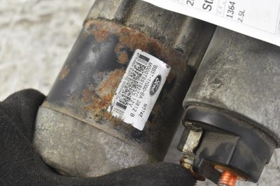 2013-20 Ford Fusion Starter Motor 2 5L OEM Assembly