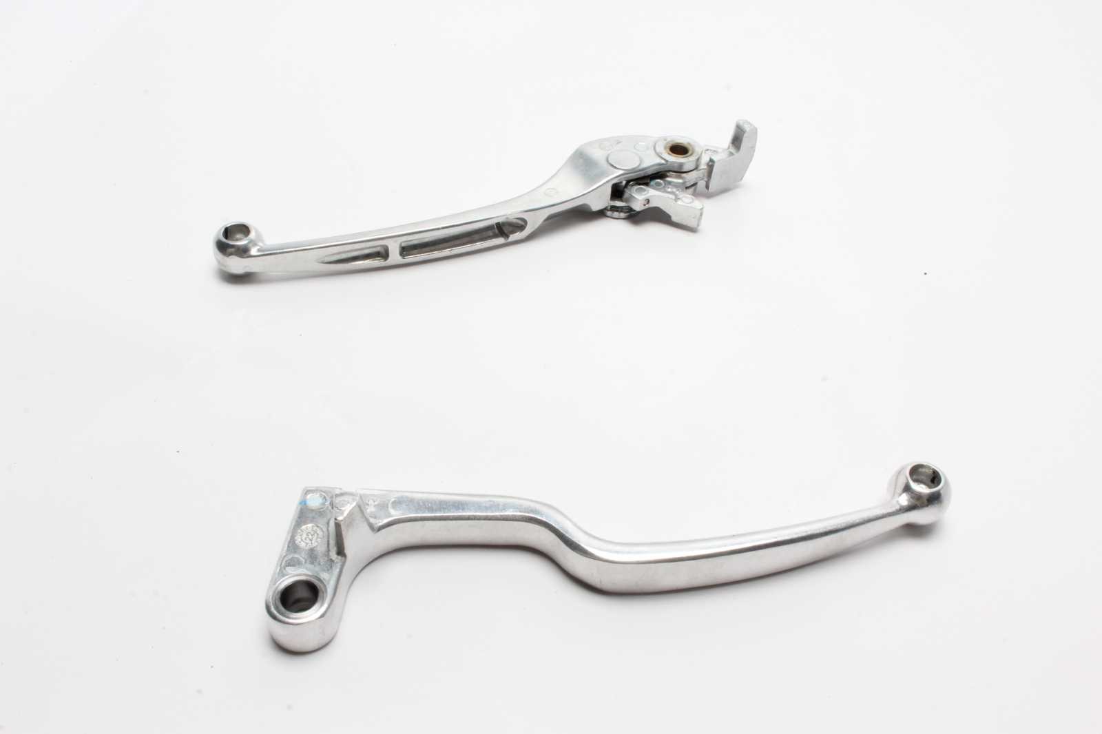 Levier d'embrayage de frein avant, lot mixte inconnu