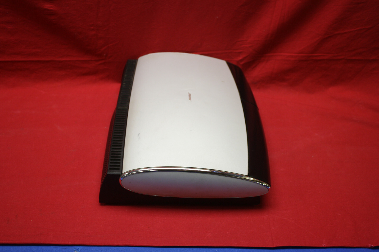 Bose Model AV18 Media Center w/ DCS91 Power Supply Fully Tested With Remote