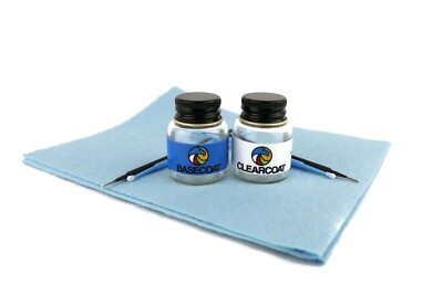 FORD - Genuine OEM Automotive Touch Up/Spray Paint SELECT YOUR COLOR CODE