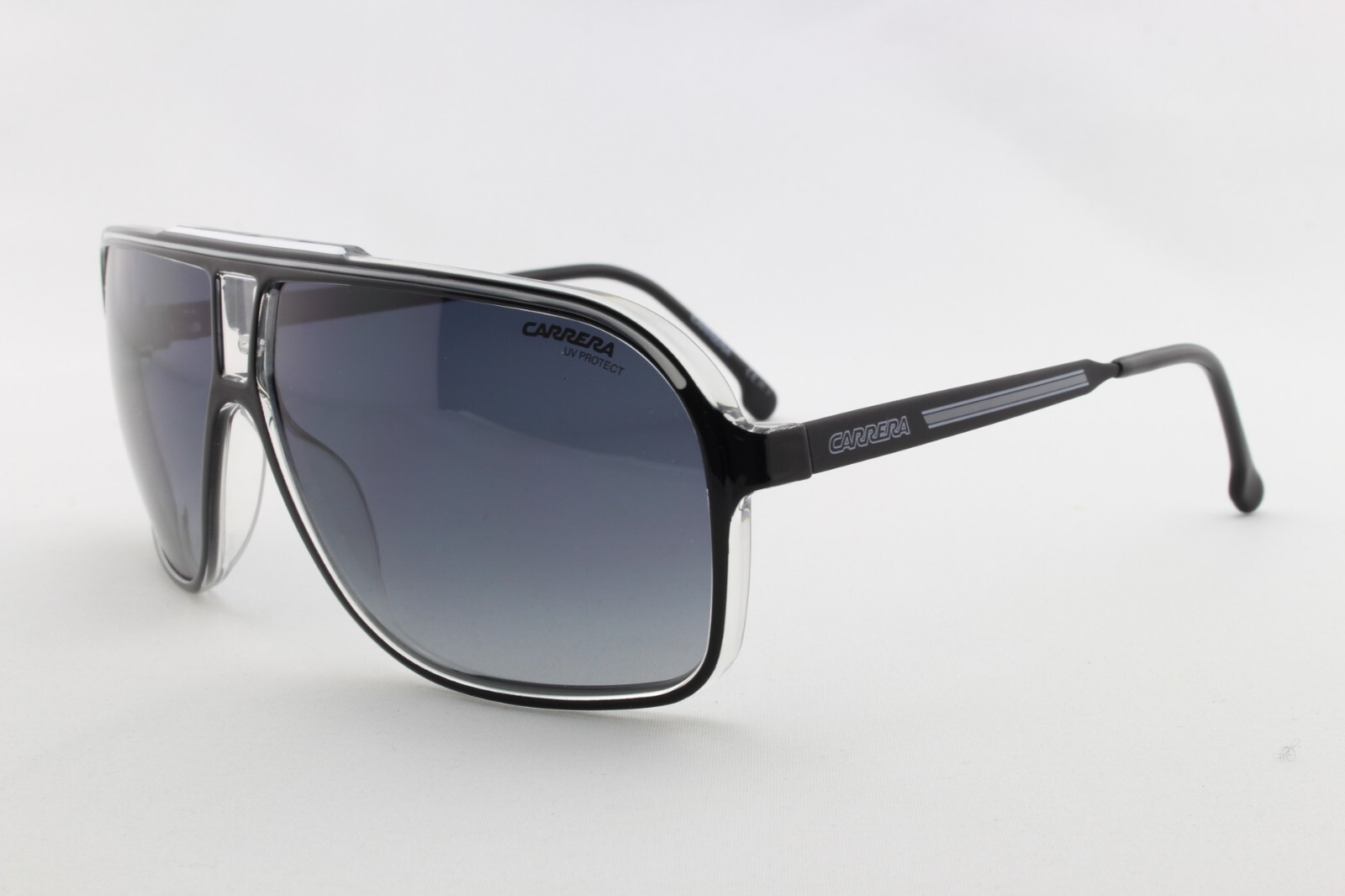 Мужские солнцезащитные очки Carrera Men Grand Prix 3 Designer ...