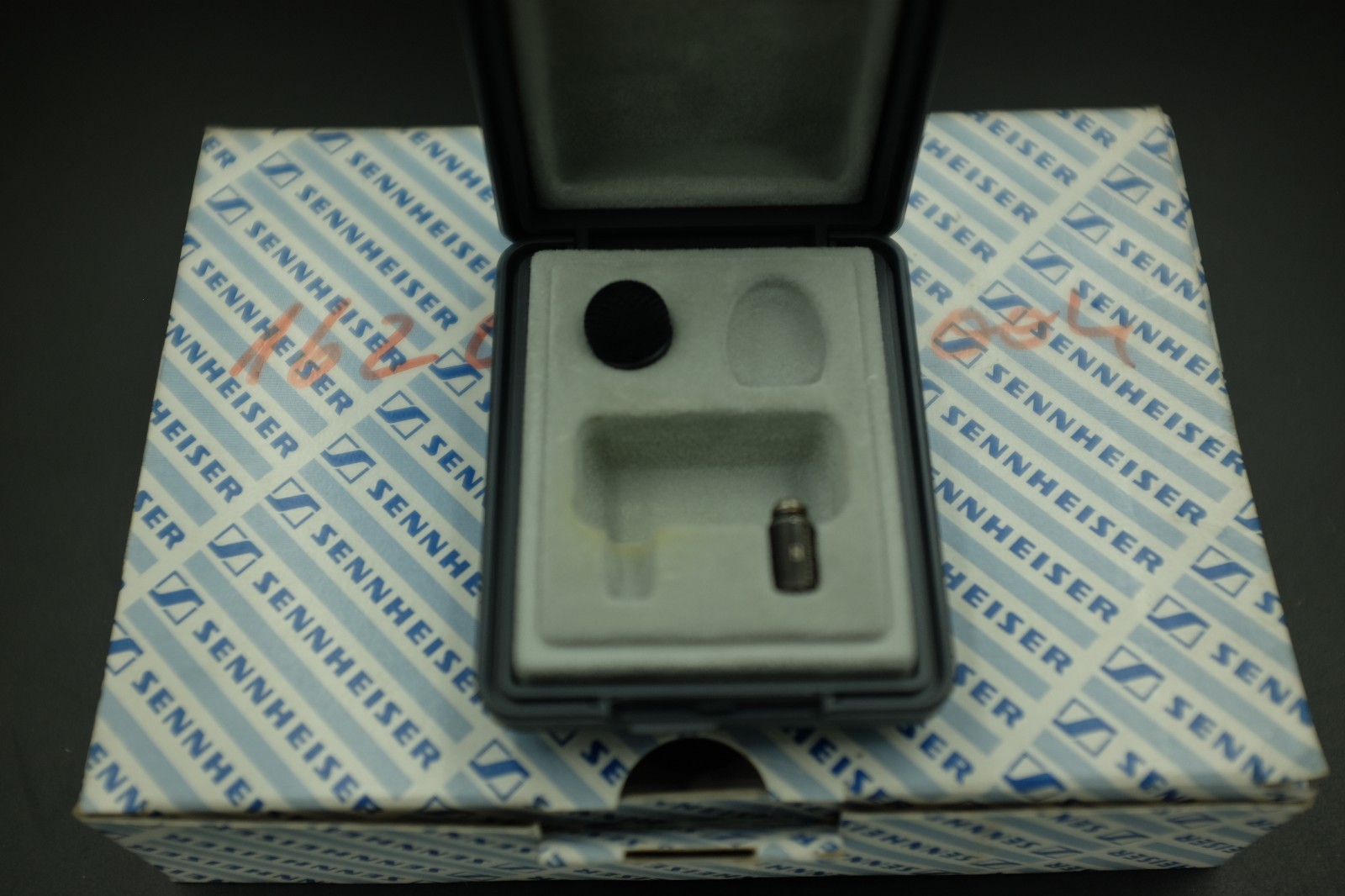 ANT 03876 omni-directional microphone 