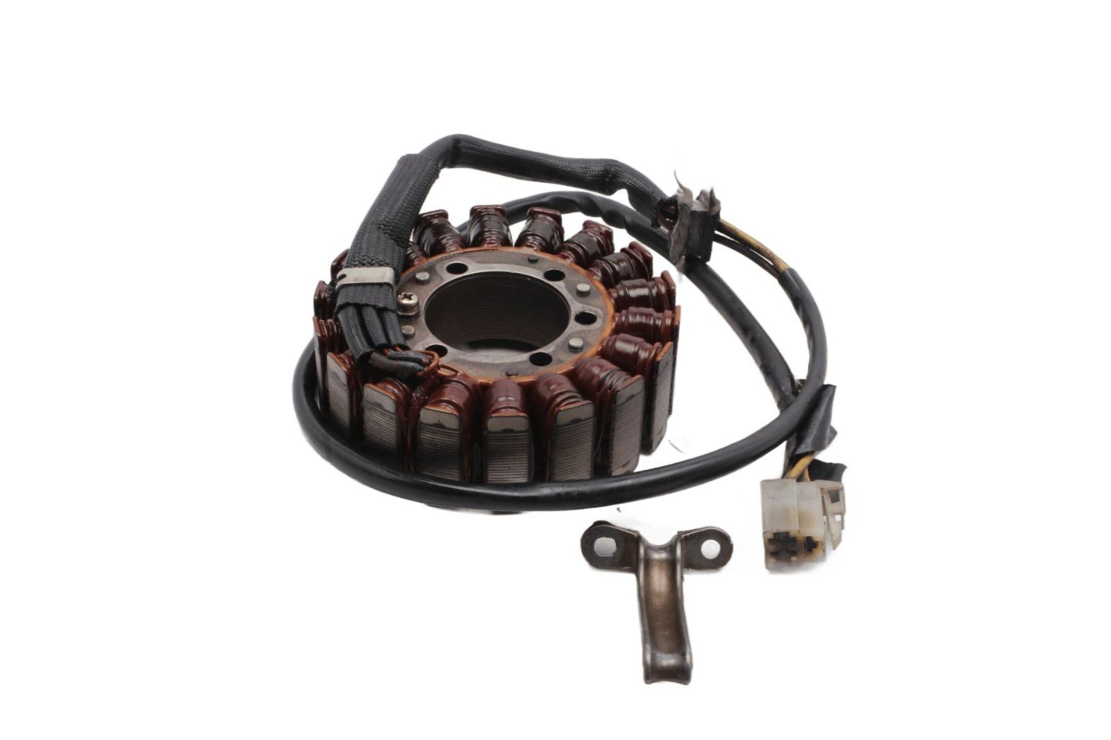 Alternateur Stator Générateur Régulateur Ducati Monster 600 Dark ZDM300AA 98-01