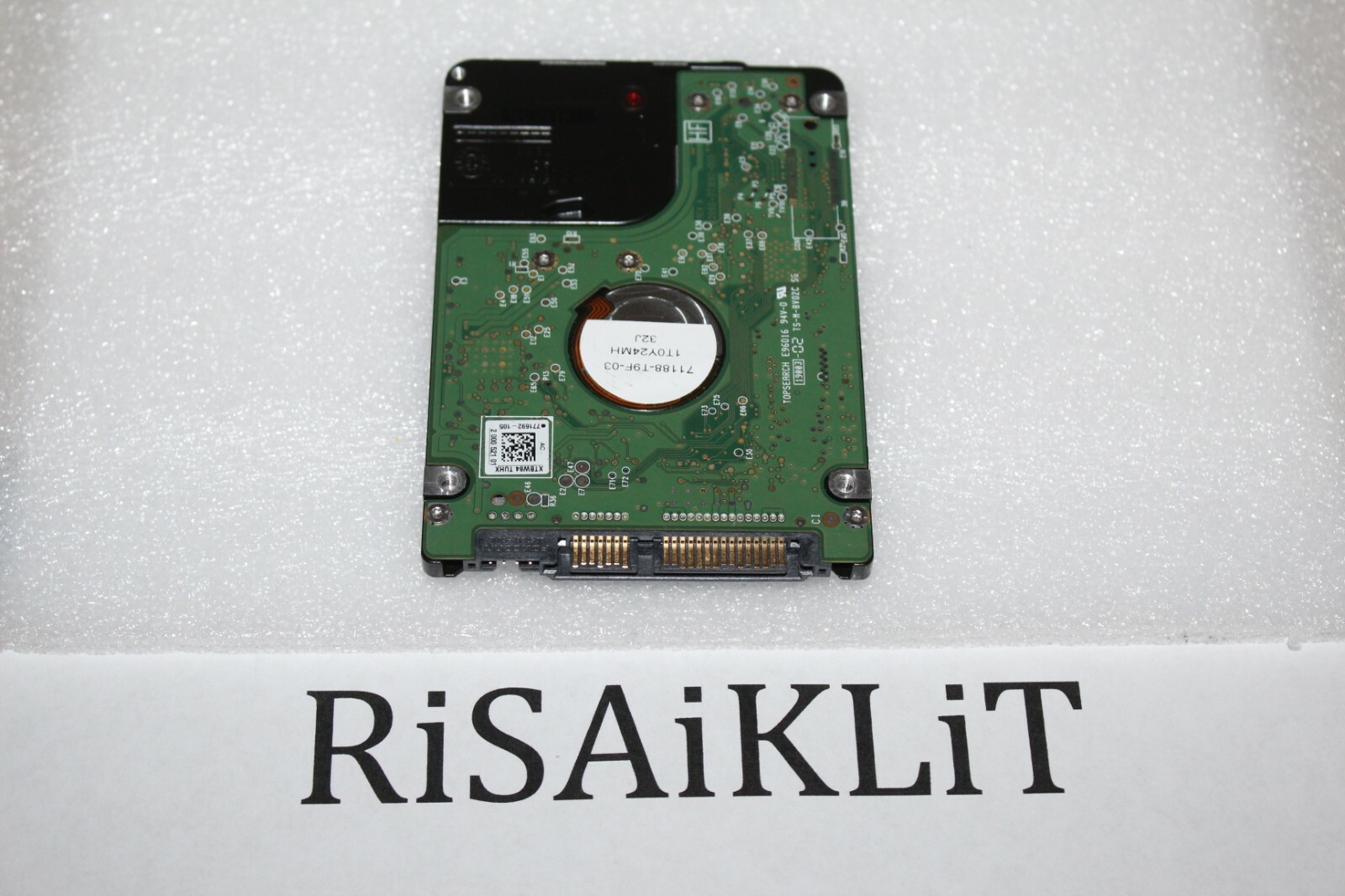 HP ProBook 450 G5 250GB-1TB Hard Drive HDD 2.5 HP ProBook 450 G5 250GB-1TB Hard Drive HDD 2.5