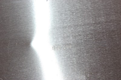 Top Case Metal Cover Door Access Panel--Spencer Technologies 4U AV Server