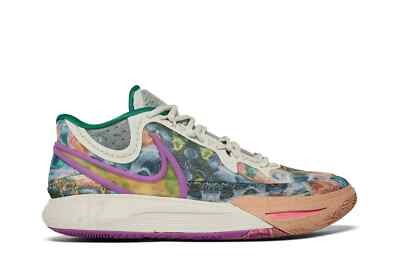 Nike Kyrie 8 Circle Of Life Sneakers 7 Men 8.5 Women NIB DQ3840-001
