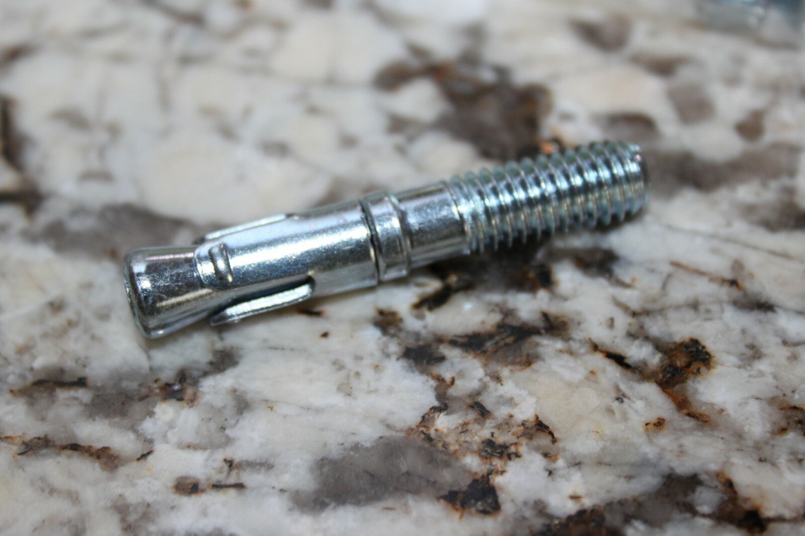 Dottie W38214 3/8 X 2-1/4