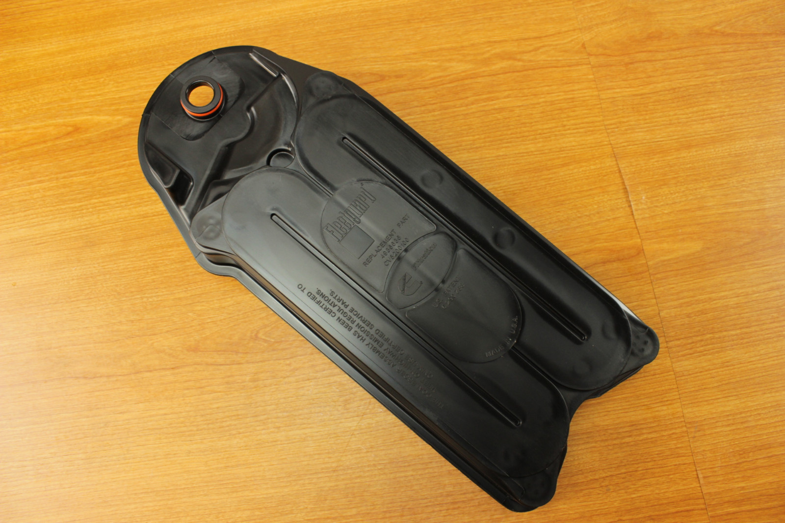 20072019 Dodge Ram 2500 3500 4500 5500 6.7L Crankcase Breather Filter