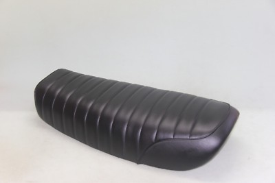 1973-1975 Kawasaki KZ900 KZ 900 Z1 classic motorcycle seat