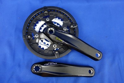 fsa dyna drive crankset