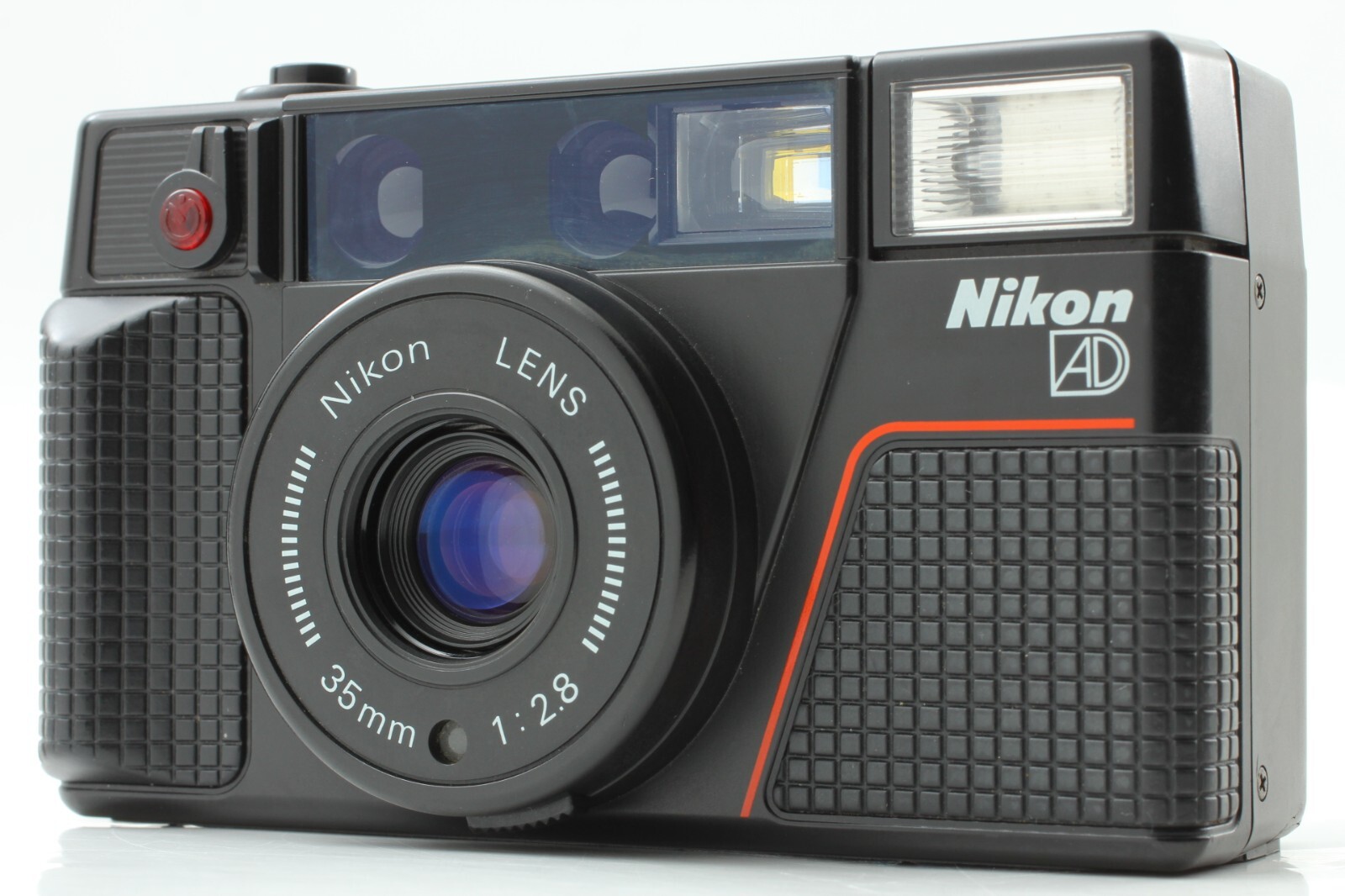 Nikon　L35AD2 NEAR MINT++] Nikon L35 AD2 L35AD2 35mm Point & Shoot Film