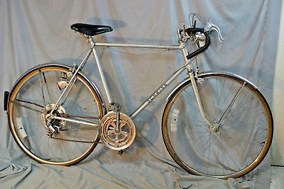 Schwinn varsity road bike hot sale