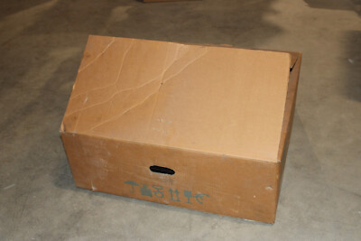 Nicotra AFK630-25/4-4T-B Blover unit NEW