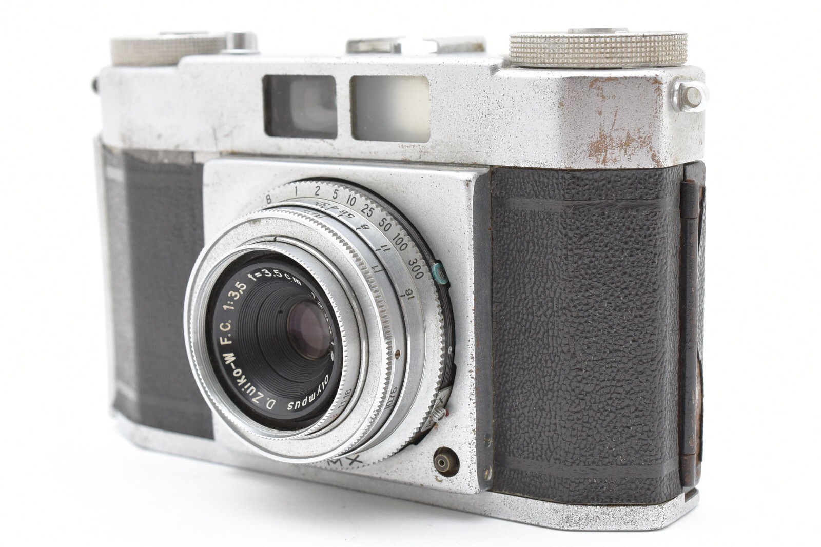 オリンパス35 2355905【Junk】OLYMPUS OLYMPUSWIDE 35/3.5 | eBay