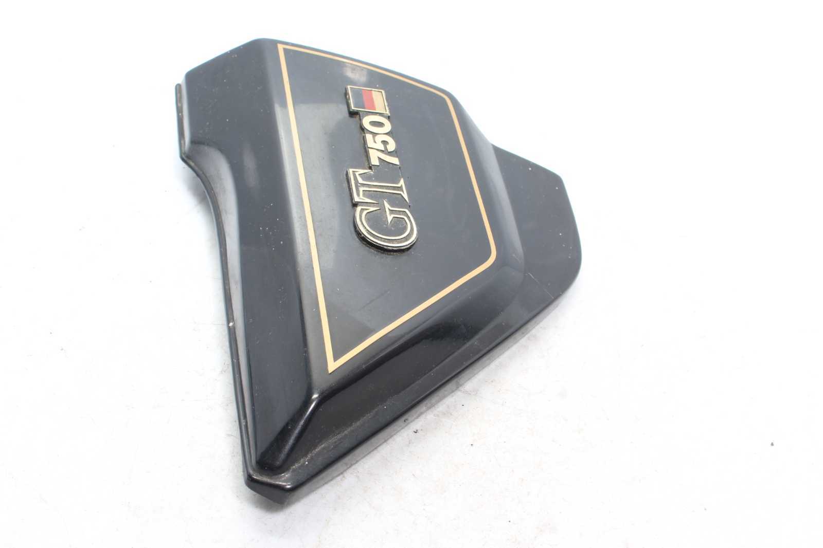Side panel panel on the right Kawasaki Z 750 GT KZ750E/P 82