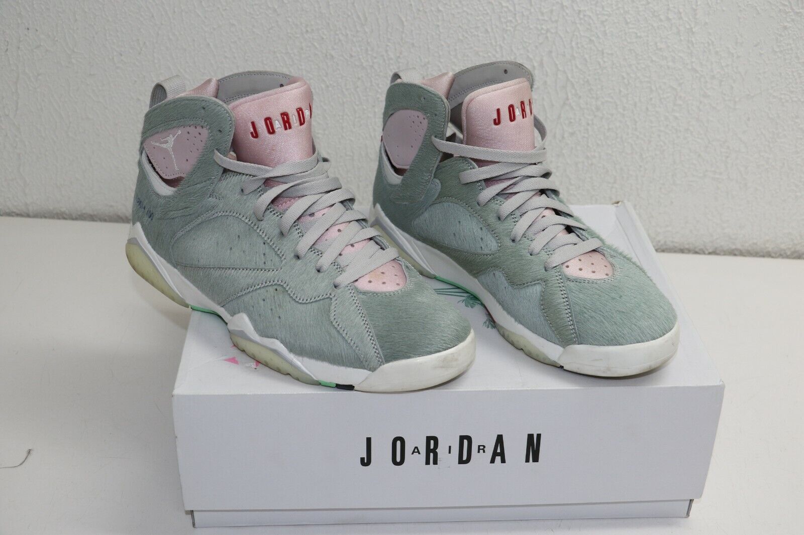 Jordan 7 Retro SE Hare 2.0 2020 CT8528-002 - Size 10.5 Jordan 7 Retro SE Hare 2.0 2020 CT8528-002 - Size 10.5