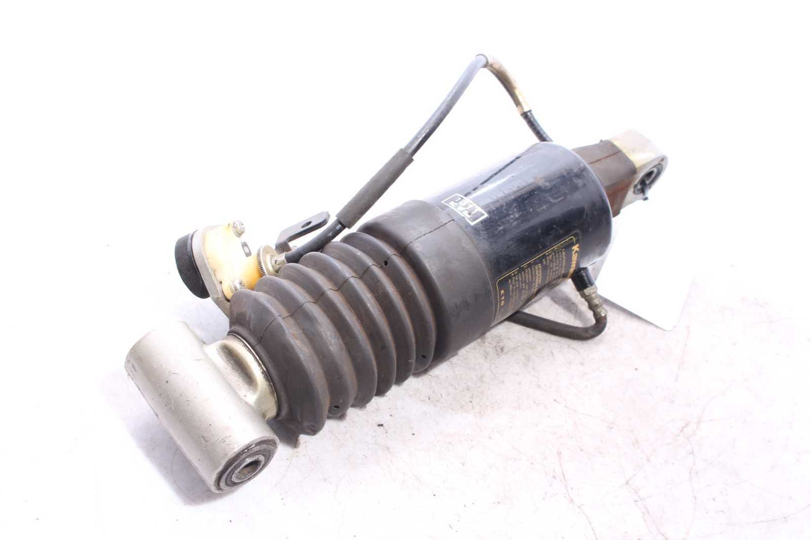 Rx Brembo Honda CB1000R 08-16 320mm Rotors 108mm Radial CNC