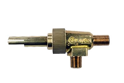 Dynamic Cooking Systems 13034 VALVE TOP BURNER;