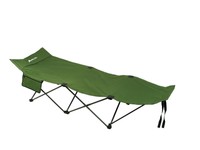 ozark trail camp cot