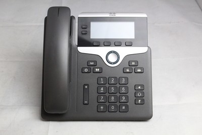 Business Phone Sets Handsets 2 Cisco 2