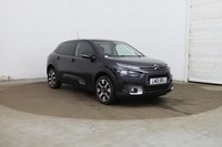 2021 Citroen C4 Cactus 1.2 PureTech Flair 5dr [6 Speed] HATCHBACK PETROL Manual