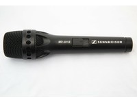 Sennheiser ProfiPower Mikrofonklammer Mikrofonhalter Stativhalter MD431 MD531