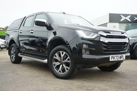 2023 Isuzu D-Max 1.9 TD DL40 Auto 4WD Euro 6 (s/s) 4dr PICK UP Diesel Automatic