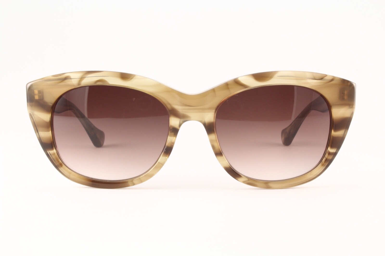 DITA SAVOY サングラス レディース ブラウン22005B Authentic