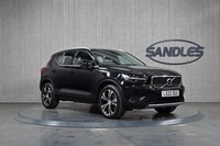 2022 Volvo XC40 1.5h T4 Recharge 10.7kWh Inscription Auto Euro 6 (s/s) 5dr ESTAT