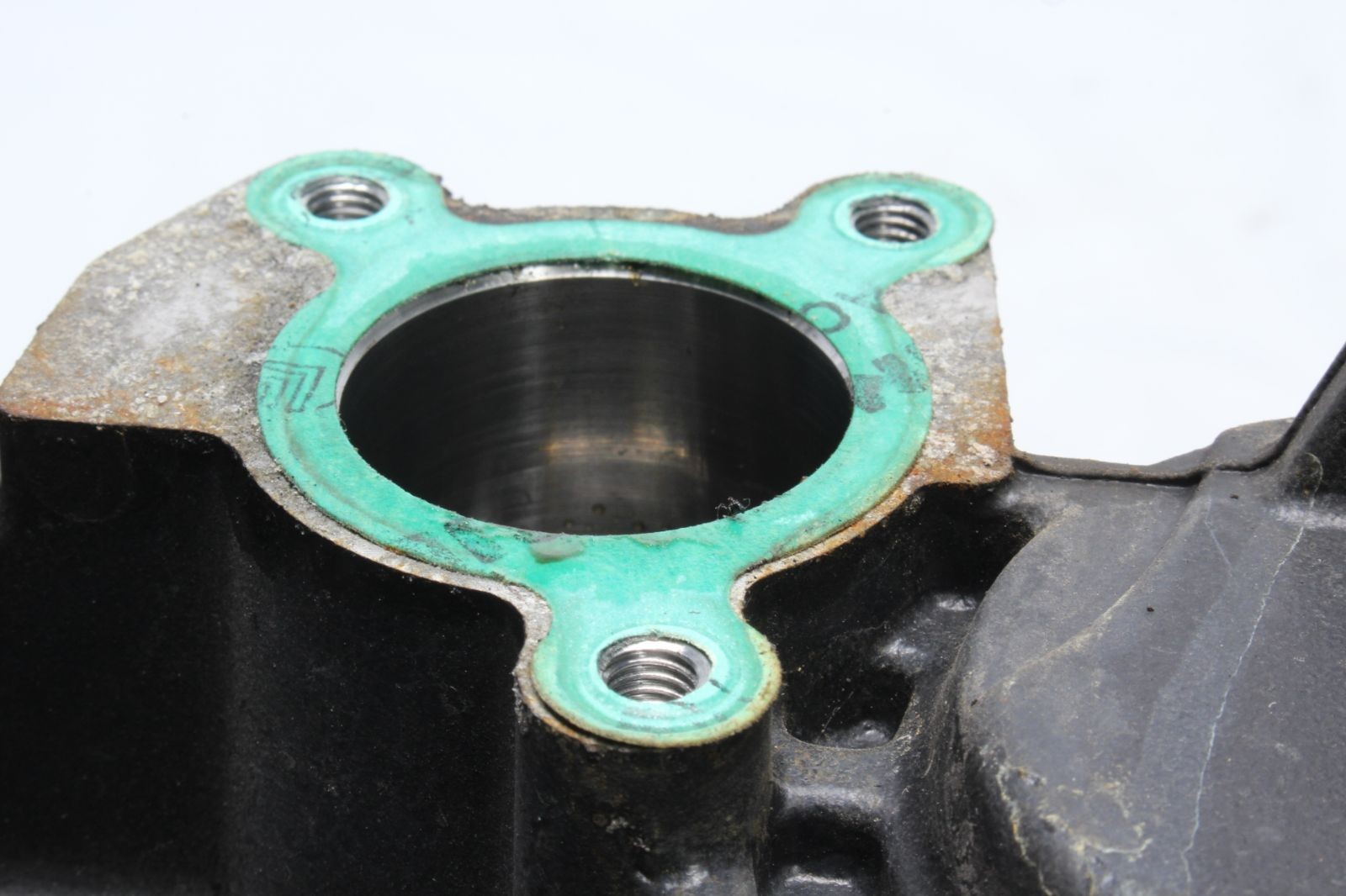 Support de boîte de vitesses de boîte de vitesses manuelle BMW R 1150 RT R22 02-05