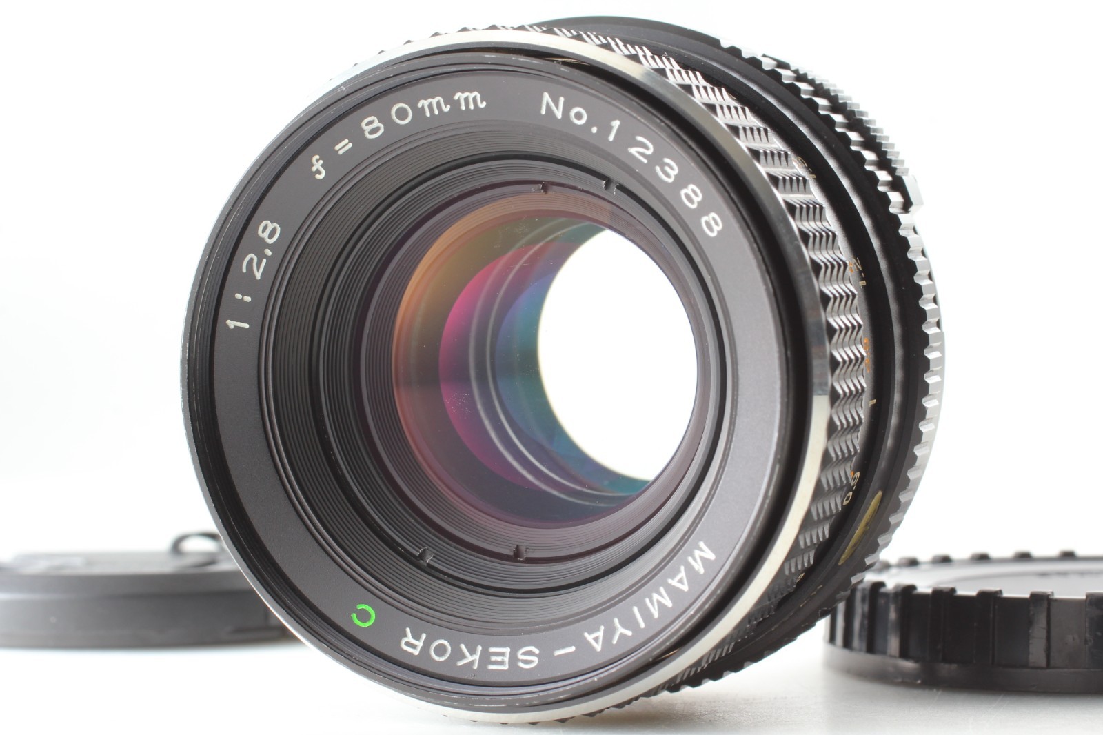 ❁完動品❁Mamiya M645 1000S Sekor C 80mm f2.8 s-l400.jpg