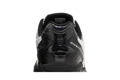 Pre-owned Asics Gmbh X Gel Kayano Legacy 'white Black' 1203a350-100 Men's Shoes In White/black