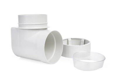 Cinch Vent Tight 90 Elbow Quick Connect Dryer Ziggurat Products